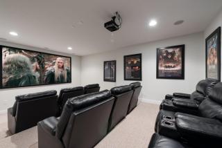 Vibrant Elite Home With Theater Room And Waterpark Resort Access Near Disney At Encore Resort - 7603Mc - Kissimmee - 0