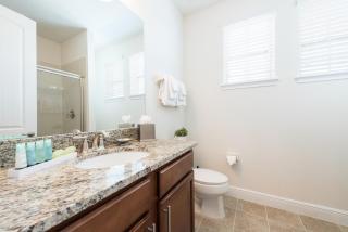 Alluring Home With Private Pool Near Disney With Waterpark & Resort Access At Encore Resort - 7732Ff - 7