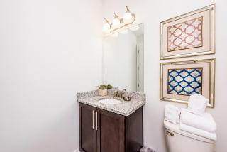 Vibrant Elite Home With Theater Room And Waterpark Resort Access Near Disney At Encore Resort - 7603Mc - Kissimmee - 6