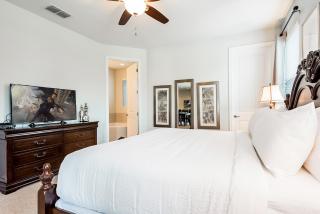Vibrant Elite Home With Theater Room And Waterpark Resort Access Near Disney At Encore Resort - 7603Mc - Kissimmee - 5
