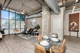 Cozy 2BR-Spring Training! w Pool, Gym & Parking - Tempe - 2