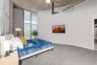 Cozy 2BR-Spring Training! w Pool, Gym & Parking - Tempe - 5