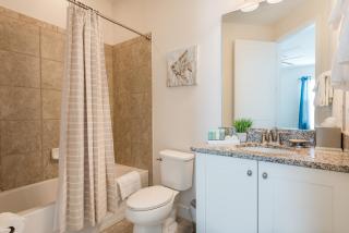 Spectacular Home With Theater, Theme Rooms Near Disney With Waterpark Resort Access At Encore Resort - 7734Gr - Kissimmee - 6
