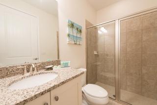 Spectacular Home With Theater, Theme Rooms Near Disney With Waterpark Resort Access At Encore Resort - 7734Gr - Kissimmee - 2
