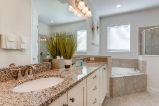 Spectacular Home With Theater, Theme Rooms Near Disney With Waterpark Resort Access At Encore Resort - 7734Gr - Kissimmee - 1