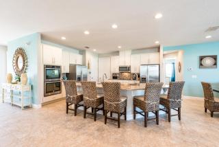 Spectacular Home With Theater, Theme Rooms Near Disney With Waterpark & Resort Access At Encore Resort - 7734Gr - 6