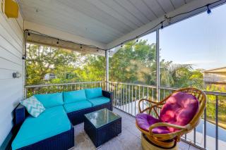 Anglers Oasis with Boat Dock in Big Pine Key! - Big Pine Key - 0