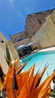 Sunflower Farmhouse, Xewkija, Gozo - 6