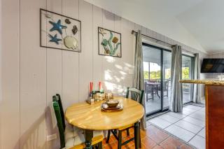 Anglers Oasis with Boat Dock in Big Pine Key! - Big Pine Key - 4