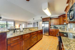 Anglers Oasis with Boat Dock in Big Pine Key! - Big Pine Key - 3