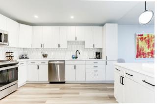 Arlington 2BR New Spacious & Lux Apartment - Arlington - 2