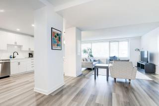 Arlington 2BR New Spacious & Lux Apartment - Arlington - 4