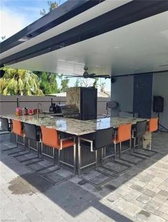 SPECTACULAR! Pool Table, Heated Saltwater Pool, Amazing Spaces- Celebration House - Roelens - Cape Coral - 9
