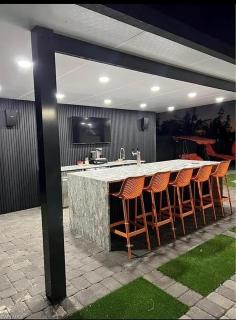 SPECTACULAR! Pool Table, Heated Saltwater Pool, Amazing Spaces- Celebration House - Roelens - 8