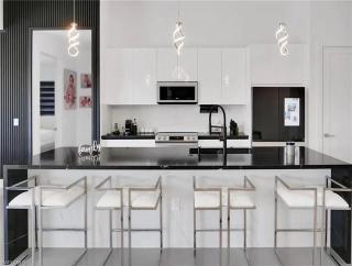 SPECTACULAR! Pool Table, Heated Saltwater Pool, Amazing Spaces- Celebration House - Roelens - Cape Coral - 2