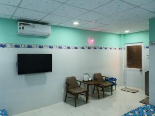 Homestay Hương Biển - Long Hải - 4