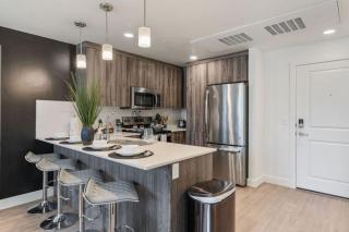 Cozy 1BR w Parking, Near Temple Sq & Delta Ctr - 8