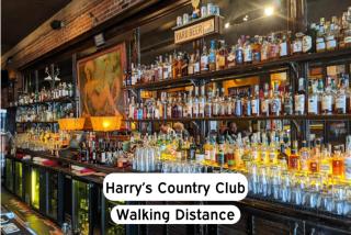 Chic 1BR Parking, Rooftop, Near Arrowhd & TMobile - 4