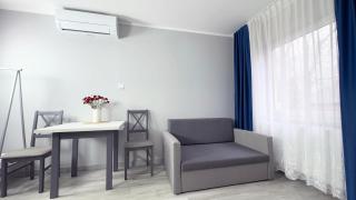 A2 autostrada highway close to Warszawa - 1