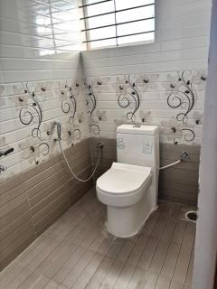 1 BHK Next to the Beautiful Park - 202 - 6