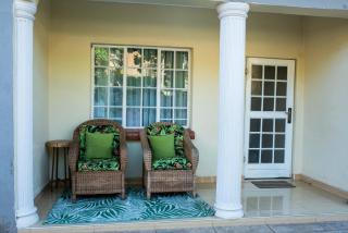 Villa Nirvana - Blantyre - 7