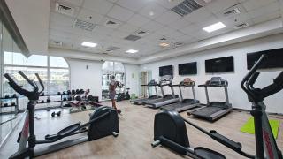 Beachfront Bliss Luxurious 3-BR Stay in JBR - 1
