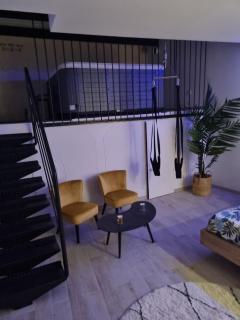Chambre pour couple - Bassan - 4