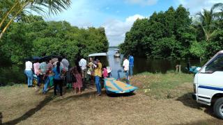Viyan hotel - Negombo - 6