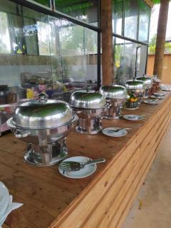 Viyan hotel - Negombo - 3