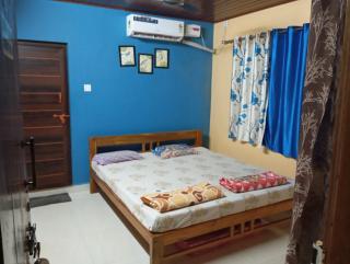 Gokarna family home - Gokarn - 5