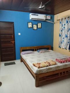 Gokarna family home - Gokarn - 3