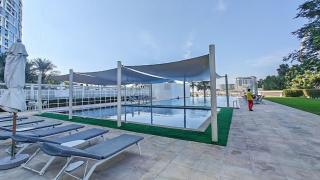 Beachfront Bliss Luxurious 3-BR Stay in JBR - 1