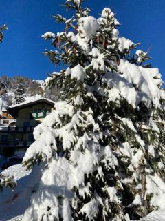Residenz Maroi - Wasle - Sankt Anton am Arlberg - 7