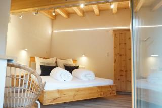 Wetterkante Ferienwohnung Hase & Fuchs - 4