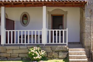 Hotel Rural Casa de Samaioes - 1