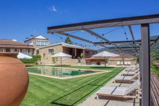 Hotel Rural Casa de Samaioes - 7