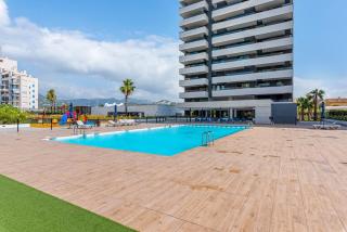 Apartamento Prestige - PlusHolidays - Calpe - 9