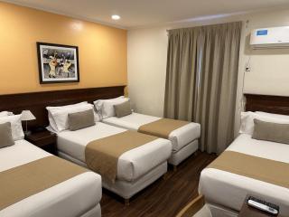 Ritz Hotel Mendoza - 6