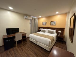 Ritz Hotel Mendoza - 7