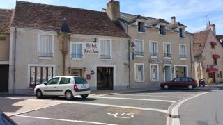 Hotel A Notre Dame - 0