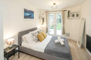 Stunning 1 Bed Luxury London Garden Apartment - Londra - 0