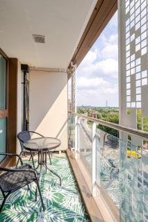 1 Bedroom Apartment in Tottenham 20 Mins to Central London & City - London - 9