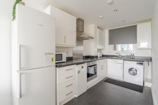 1 Bedroom Apartment in Tottenham 20 Mins to Central London & City - London - 7