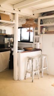 Salty House Cabo Polonio - 2