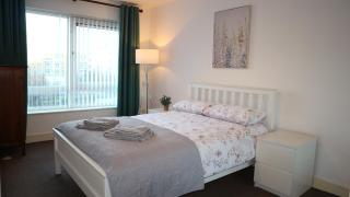 Conveniently Located, 2 Bedroom Modern Apartment - Dublin - 0