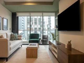 Moderno alojamiento 2 habitaciones en San Isidro - 0