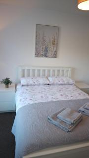 Conveniently Located, 2 Bedroom Modern Apartment - Dublin - 1