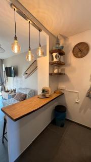 Plages 130 m, parking privé, climatisé, wifi/fibre - Valras-Plage - 8