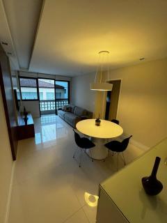 Apartamento no coração do Leblon - perto da praia - 0