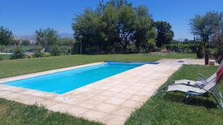 Tras Las Sierras - 3